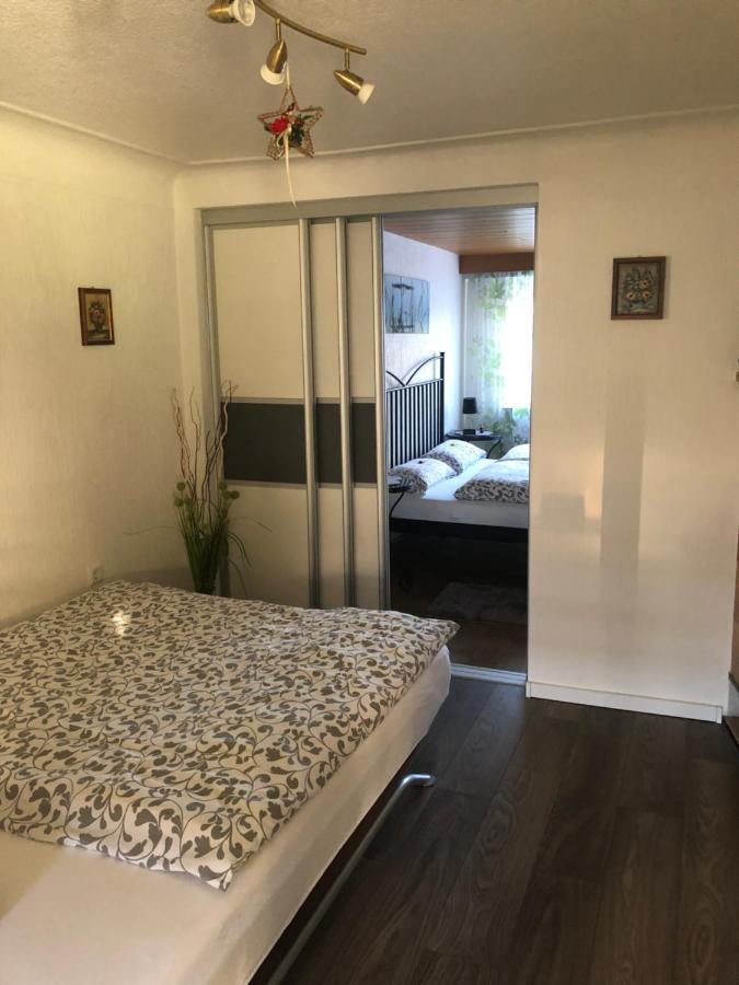 Apartment Andy & Gabi Neuhausen auf den Fildern المظهر الخارجي الصورة