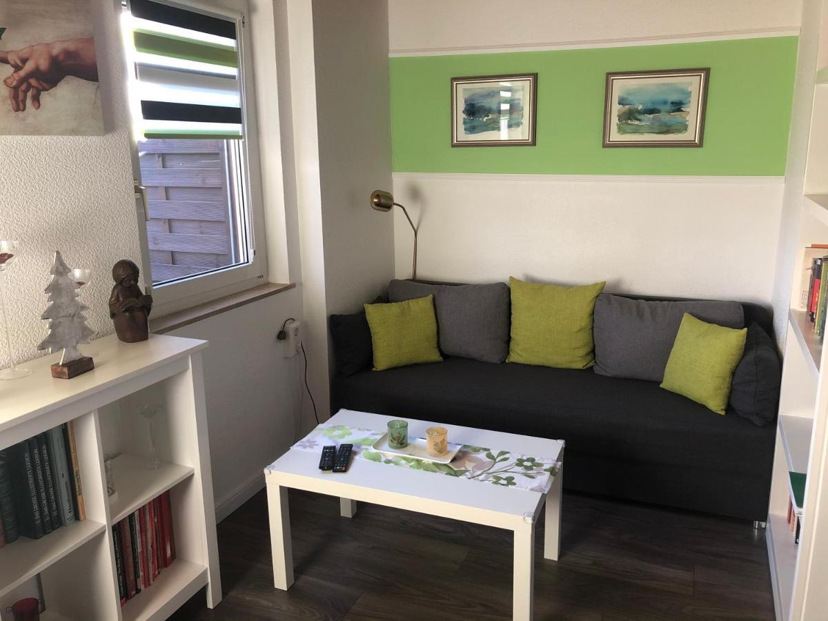 Apartment Andy & Gabi Neuhausen auf den Fildern المظهر الخارجي الصورة