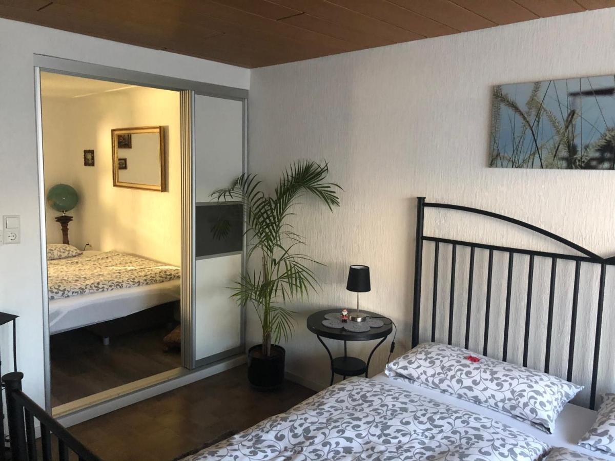 Apartment Andy & Gabi Neuhausen auf den Fildern المظهر الخارجي الصورة