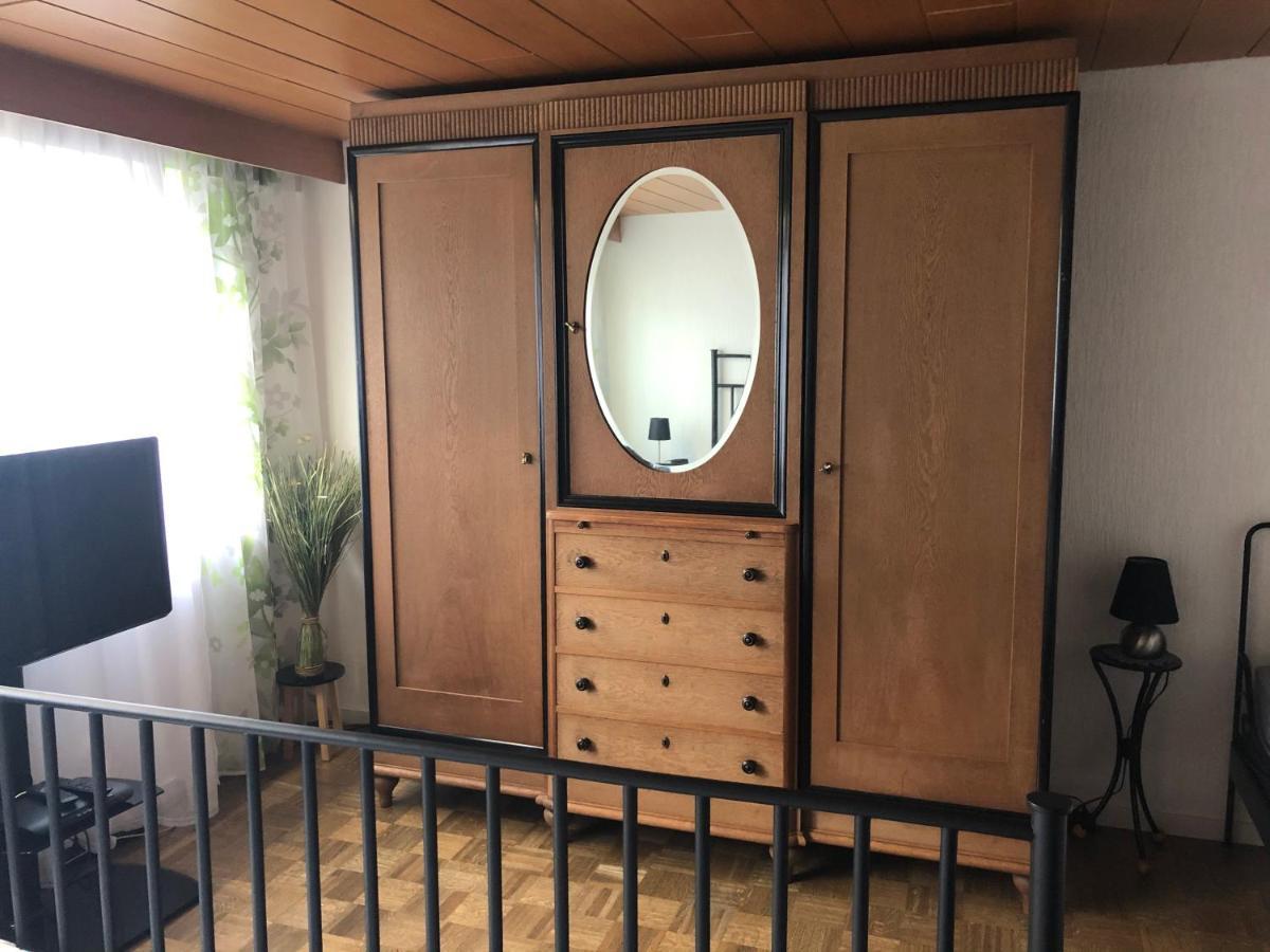 Apartment Andy & Gabi Neuhausen auf den Fildern المظهر الخارجي الصورة