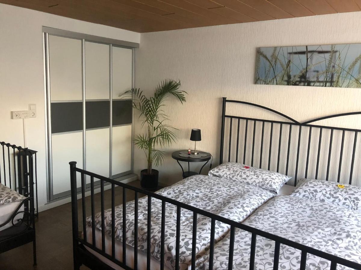 Apartment Andy & Gabi Neuhausen auf den Fildern المظهر الخارجي الصورة