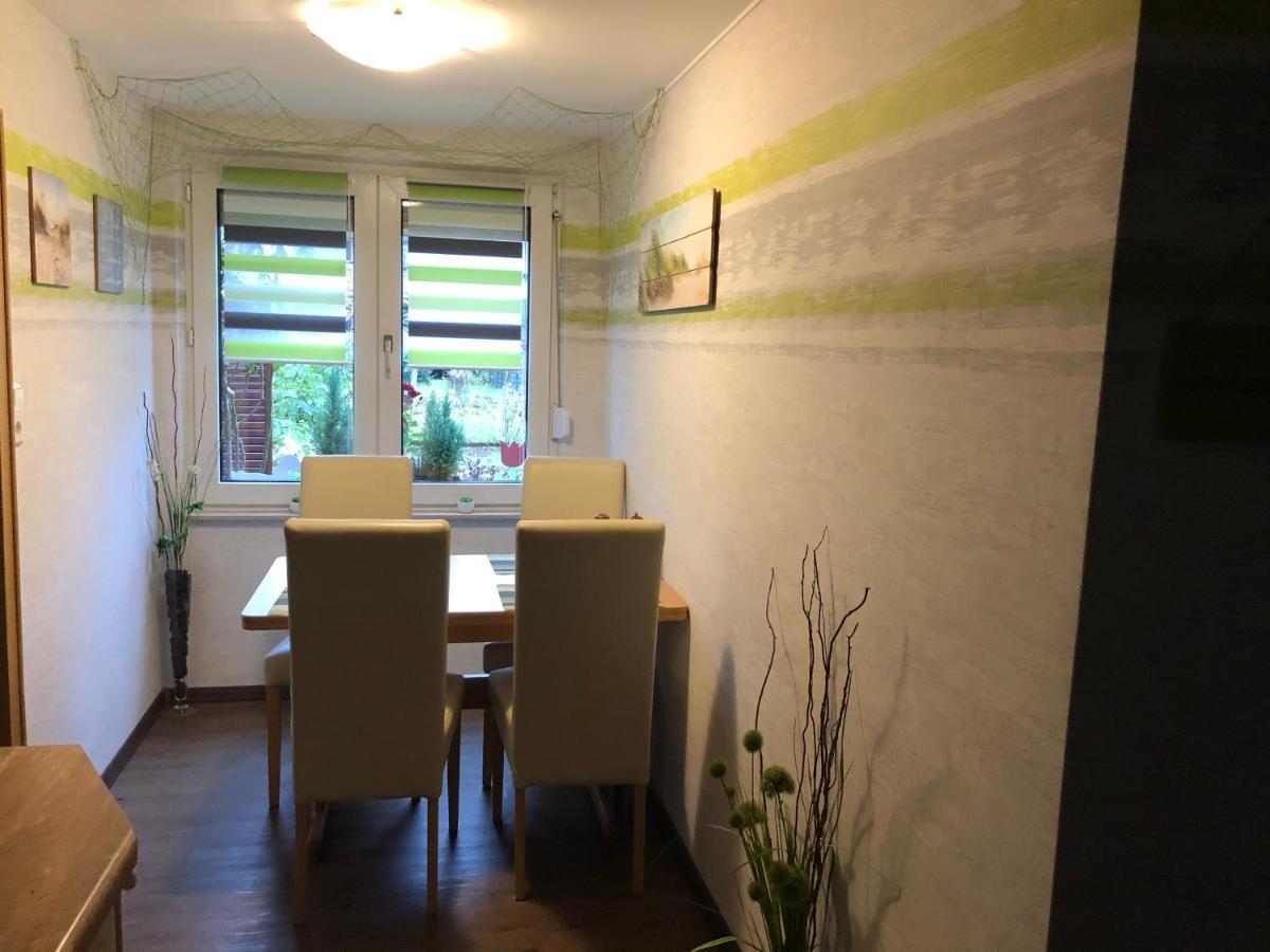 Apartment Andy & Gabi Neuhausen auf den Fildern المظهر الخارجي الصورة