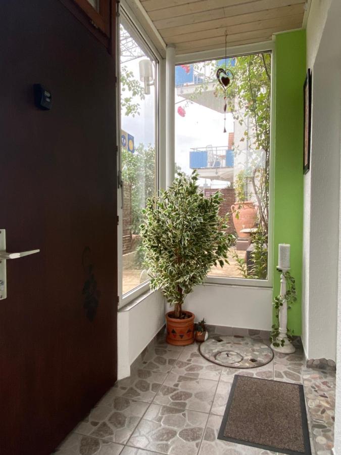 Apartment Andy & Gabi Neuhausen auf den Fildern المظهر الخارجي الصورة