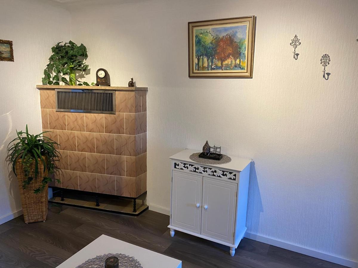 Apartment Andy & Gabi Neuhausen auf den Fildern المظهر الخارجي الصورة