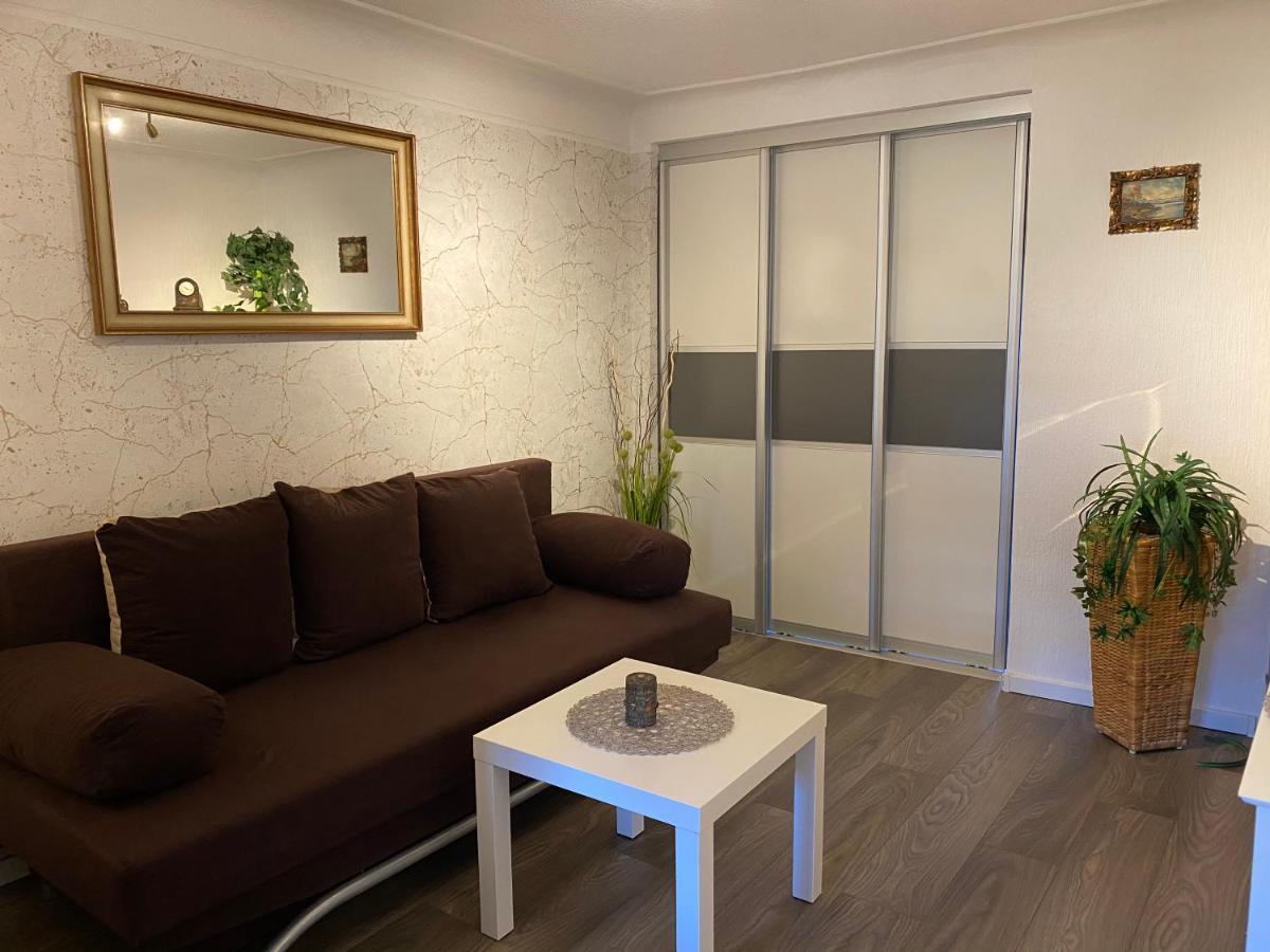 Apartment Andy & Gabi Neuhausen auf den Fildern المظهر الخارجي الصورة