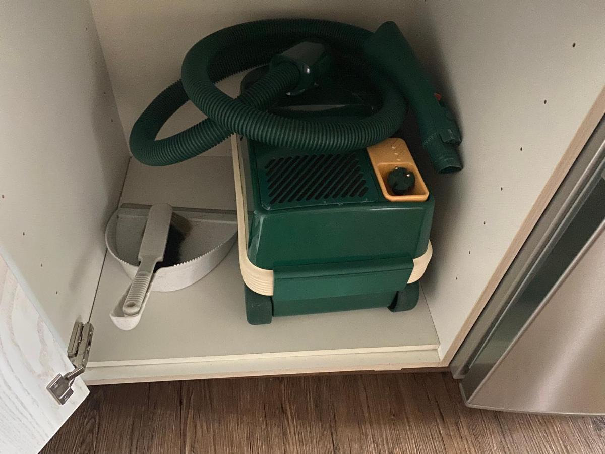 Apartment Andy & Gabi Neuhausen auf den Fildern المظهر الخارجي الصورة