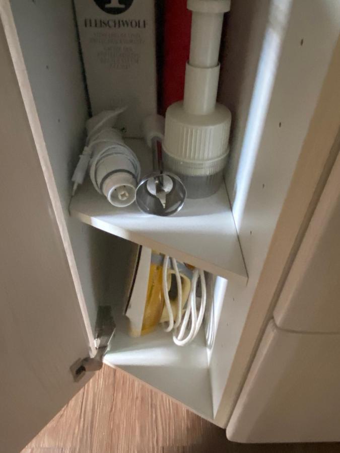 Apartment Andy & Gabi Neuhausen auf den Fildern المظهر الخارجي الصورة