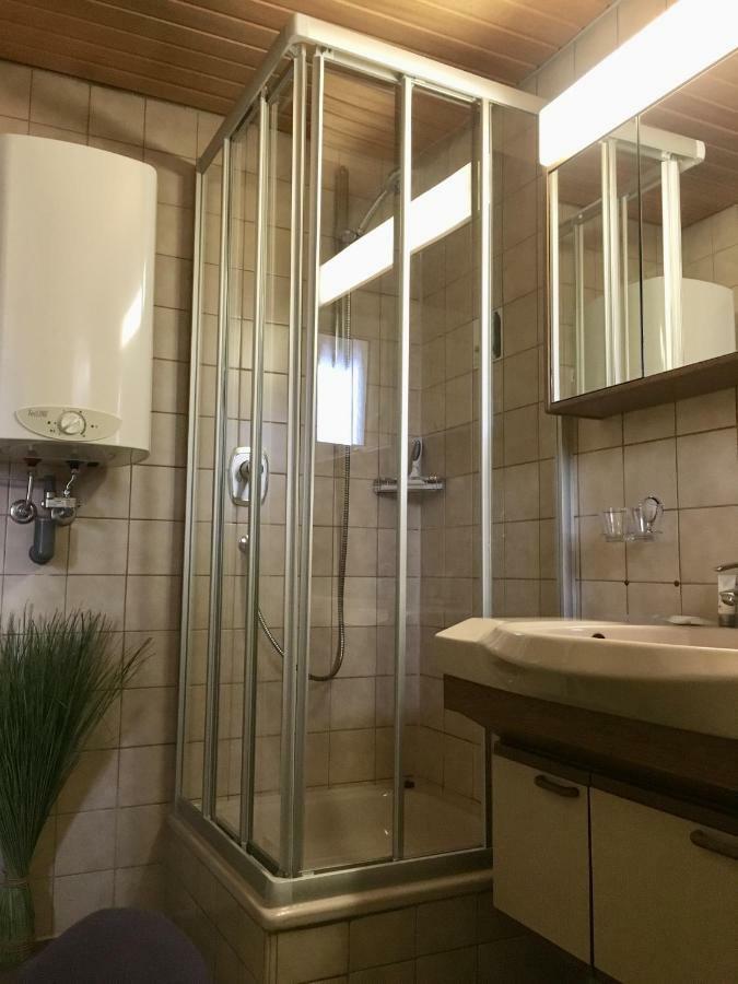Apartment Andy & Gabi Neuhausen auf den Fildern المظهر الخارجي الصورة